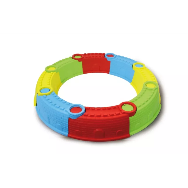 Sandkastenspielzeug Jamara 460343