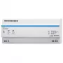 Zentrale Steuereinheit Busch-Jaeger 2CKA008300A0046, Smart Home, 230 V, IP20, 216×90×65 mm, weiß