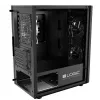LOGIC ARAMIS ARGB Mini USB 3.0 Gehäuse