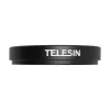 Set mit 4 Telesin-Filtern (CPL/ND8/ND16/ND32) für Insta360 GO 2/3 Kamera