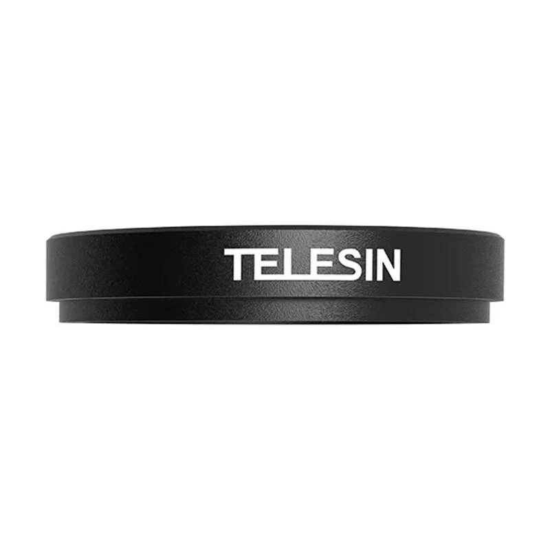 Set mit 4 Telesin-Filtern (CPL/ND8/ND16/ND32) für Insta360 GO 2/3 Kamera