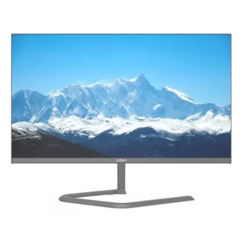 Dahua Technology LM24-C201P Computermonitor 60,5 cm (23,8 Zoll) 1920 x 1080 Pixel Full HD LED Grau