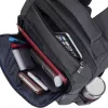 Rivacase 8262 Notebook-Tasche 39,6 cm (15.6) Rucksack-Tasche Schwarz
