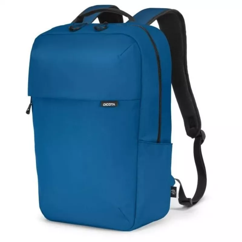 Freizeitrucksack DICOTA D32160-RPET Blau Polyester Urban 440 mm