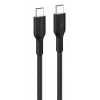 USB-Kabel Belkin BoostCharge Pro 3m USB-C Schwarz