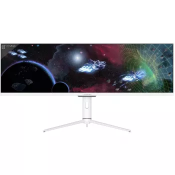 LC-Power LC-M44-DFHD-120 - LED-Monitor - 111,3 cm (44)