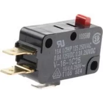 Omron V-16-1C25 Netzwerkgerät