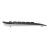 Logitech MK540 Advanced - Tastatur-Maus-Set - Kabellos - 2,4 GHz - Ungarisch QWERTZ