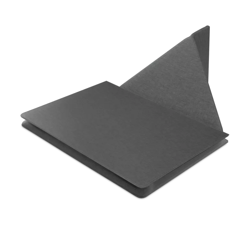 Laptop-Hülle Lenovo Yoga Tote Sleeve 16 Zoll Grau — Hülle für 16-Zoll-Laptops, leichte Schutzhülle