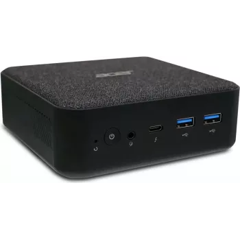 Mini-PC Acer Revo Box RB102-13U3U Core i3 1305U 8GB RAM kompakter Desktop mit integrierter Grafik
