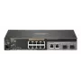 Switch HP Enterprise 2530-8G-PoE J9774A 8-Port Ethernet-Switch mit PoE