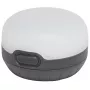 Schwarz Diamond Moji Wanderlampe - Graphit