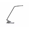 Schreibtischlampe MAXCOM ML 5100 LED grau mit einstellbarer Helligkeit