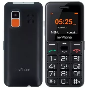 Mobiltelefon myPhone Halo Easy 5,5 Zoll