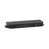 Tripp Eaton Tripp Lite Serie 4-Port DisplayPort KVM mit Dual-Konsolenanschlüssen (DP und HDMI)