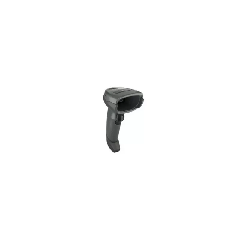 Zebra DS4608-HD Hand-Barcodeleser 1D/2D LED Schwarz