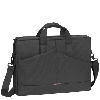 NB Case Tivoli 15.6/8731 Grau Rivacase