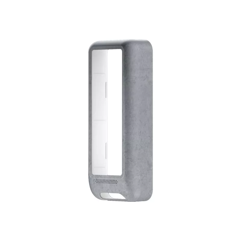 Cover Ubiquiti UVC-G4-DB-Cover-Concrete Grau Polycarbonat