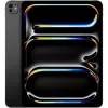 APPLE 33cm 13Zoll iPad Pro Wi-Fi + Cellular 1TB mit Nanotexturglas Space Black [Energieklasse G] (ME8G4TY/A)