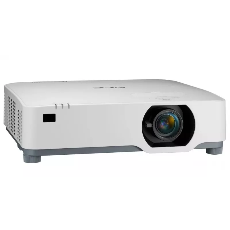 NEC P547UL Standard-Entfernungsprojektor 3240 ANSI Lumen 3LCD WUXGA (1920x1200) Weiß
