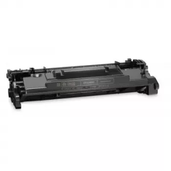 HP CONTRACT Cartridge No 26X HP26X HP 26X Schwarz (CF226XC)