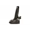 Panasonic KX-TG2512 DECT-Telefon Grau Rufnummernanzeige