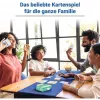 Elfer raus, Kartenspiel