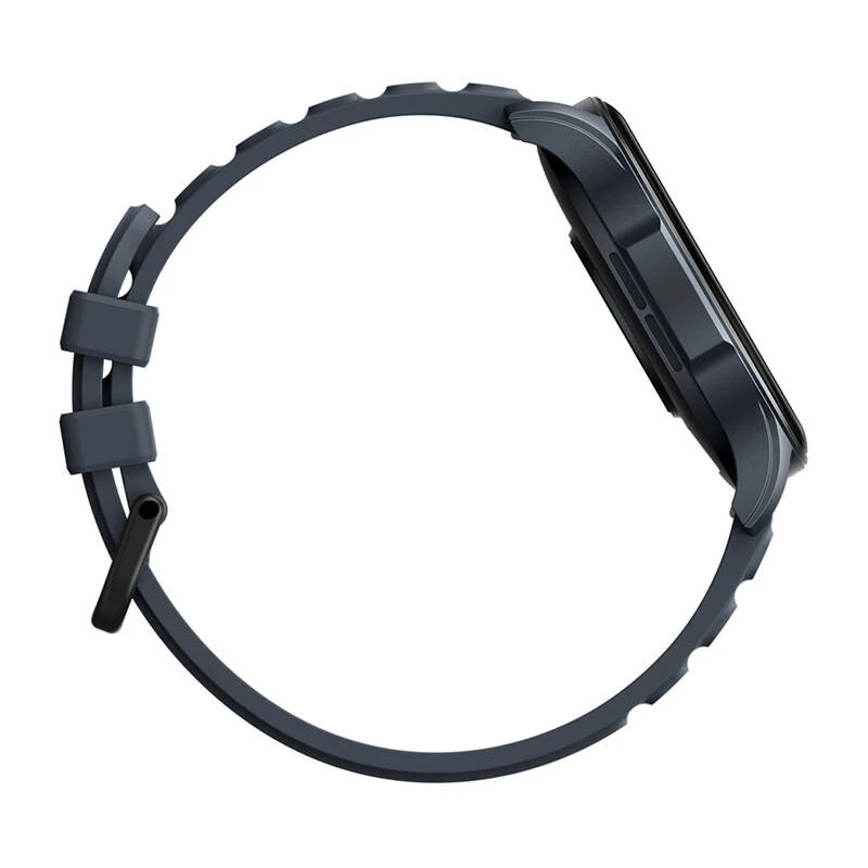 Smartwatch Zeblaze Btalk 3 Pro – 1,43 Zoll (3,63 cm) AMOLED, 466×466 px, Touchscreen, 260 mAh, Grau