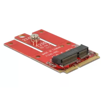 Interner M.2-Adapter DeLOCK 63909