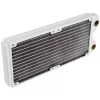 Magicool 240 G2 schlank Radiator 16 FPI - weiß