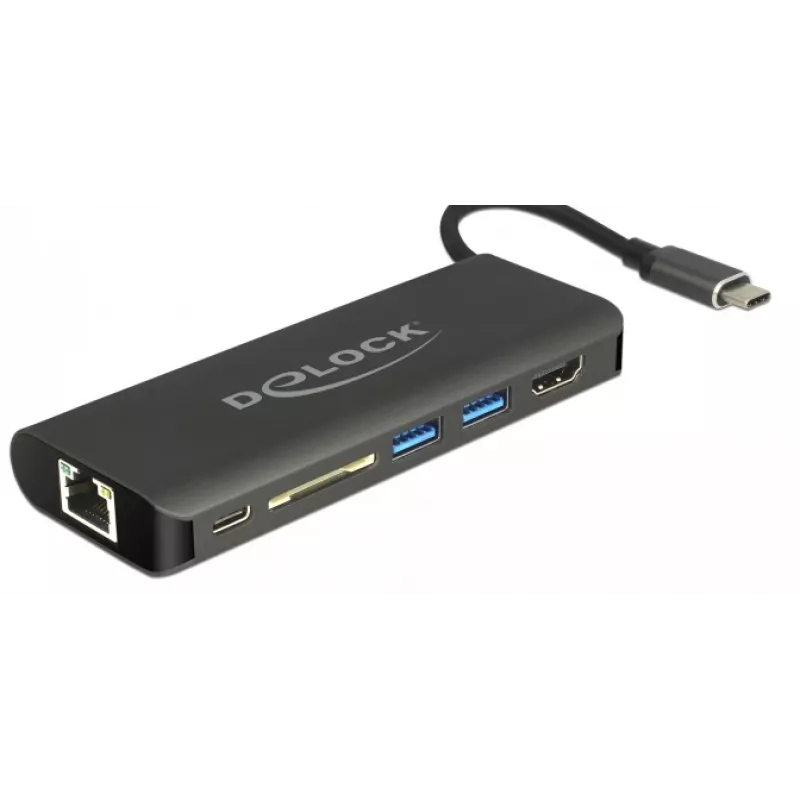 Dockingstation DeLOCK 87721