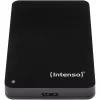 Intenso Memory Drive 1 TB 2,5-Zoll tragbare Festplatte, Schwarz (6023560)