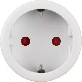 Smart Plug Brennenstuhl 1507070 Weiß