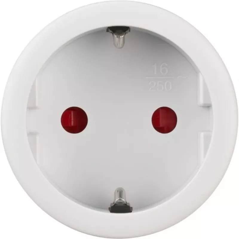 Smart Plug Brennenstuhl 1507070 Weiß