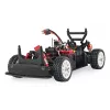 Car Amewi Hyper Go LR14 Prodrift 1:14 Elektromotor 2000 mAh