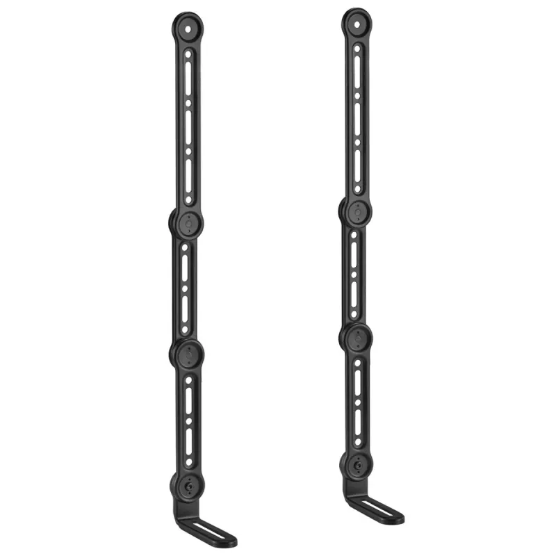 Maclean universelle VESA-Halterung für Soundbar, max. 15 kg, MC-335
