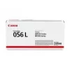 Tonerkartusche Canon 056L 3006C002 Schwarz 2500 Seiten