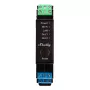 Pro 2PM, 25A, Wi-Fi, LAN und Bluetooth 2-Kanal Smart Relais mit Energiemessung, Hausautomation
