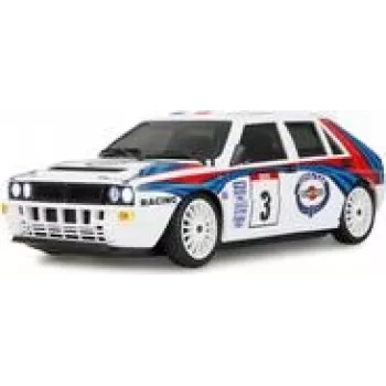 Amewi RC Drift Sport LR28 4WD 1:28 RTR Weiß (21140)