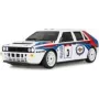 Amewi RC Drift Sport LR28 4WD 1:28 RTR Weiß (21140)