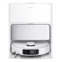 Roboterstaubsauger MOVA Tech P50 Pro Ultra Beutellos Weiß