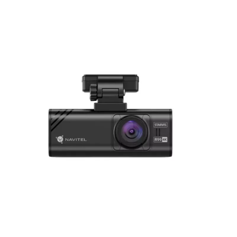 Navitel 4K Dashcam | R99 | IPS 3,18 Zoll | GPS (Satellit) | Karten enthalten