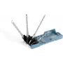 E-13596 Steinbohrer-Set SDS-PLUS 4-teilig (E-13596)