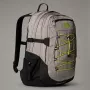 Urbaner Rucksack The North Face Borealis Classic - stone slab/tnf Schwarz