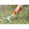 Gartenknieschoner wolf garten KF-2K POINTER – kompakter Knieschoner für Pflanz- und Jätarbeiten