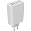 Ladegerät CANYON CU140ACC 150W 3xUSB‑C Power Delivery 1xUSB‑A Quick Charge