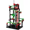 fischertechnik Dynamic M, Physik-Baukasten, 7 Jahre, Stahl