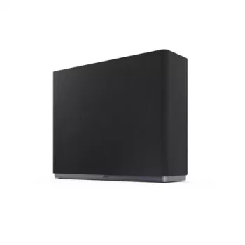 Sharp AQUOS Wireless Surround Subwoofer