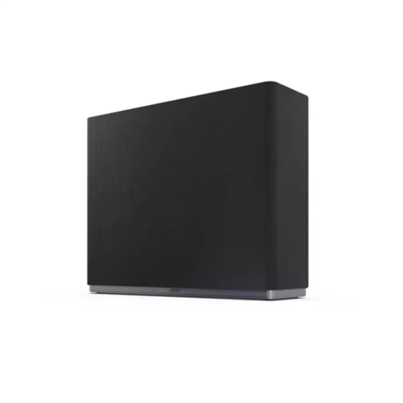 Sharp AQUOS Wireless Surround Subwoofer