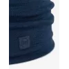 Buff Merinowolle Nacken- und Gesichtswärmer Sling Modell 113018.779.10.00 – schwer, nahtlos, unisex, blau